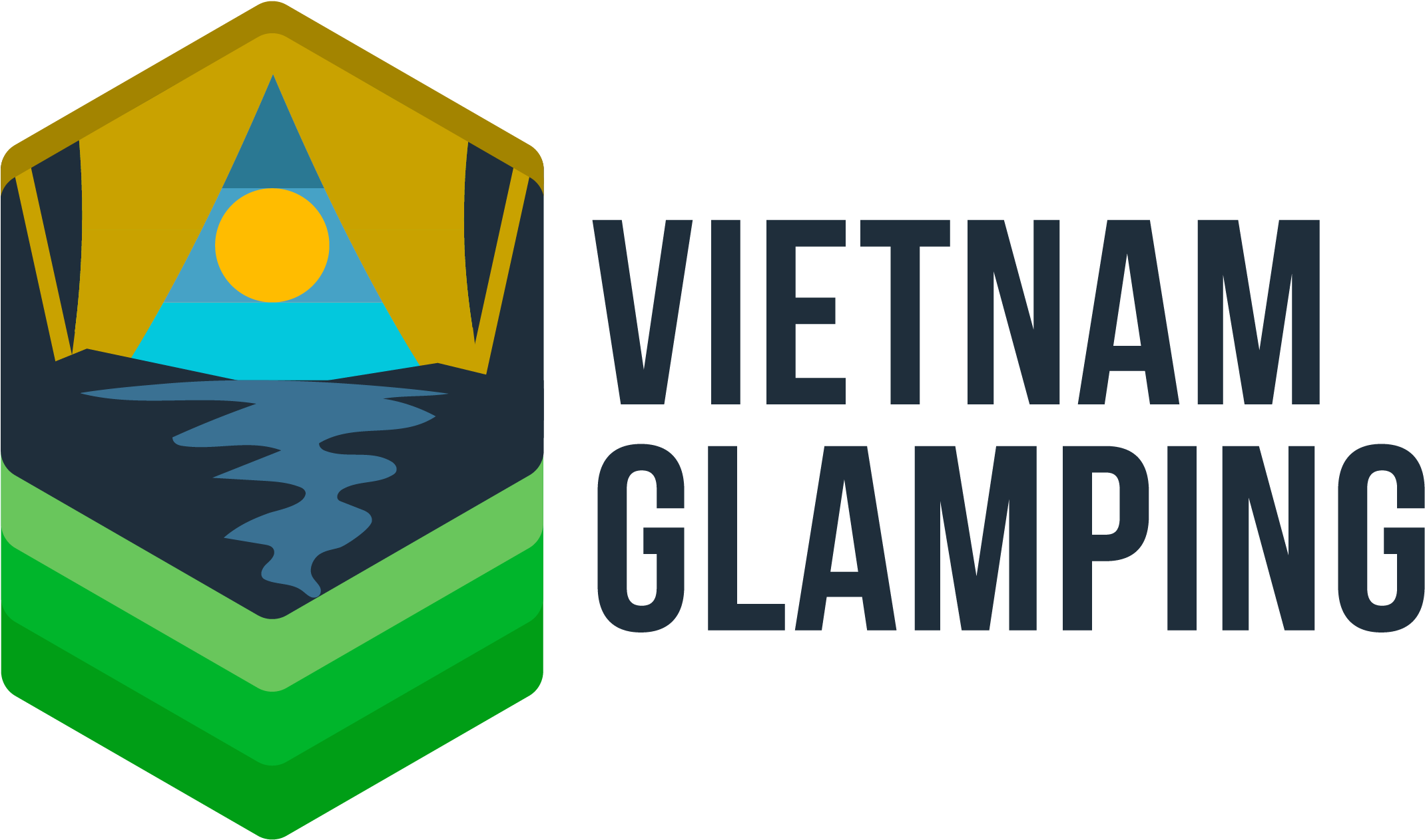 Vietnam Glamping